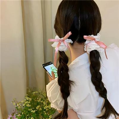 白马之子