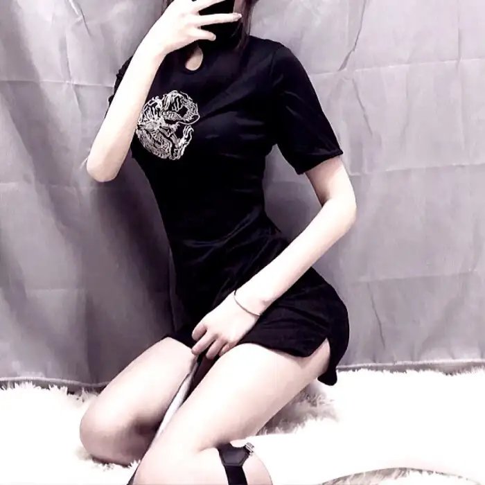 邻家男孩